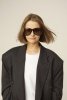 OKULARY MIU MIU MU A08S 26E80Q 61 ROZMIAR L